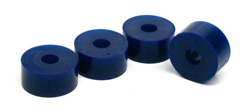 SuperPro Strut Bar To Chassis Bushing Kit - SPF0669K