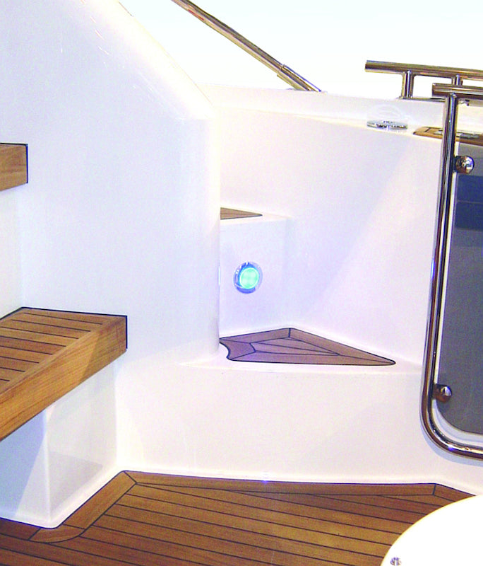 Photo - Detail