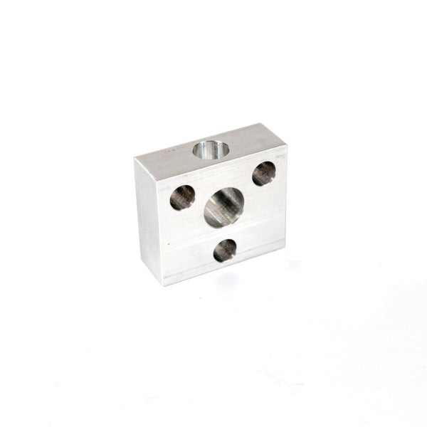 VMP Predator Supercharger Shaft Holding Tool for Factory 5.2 L SC - VMP-SUA050 by VMP - front view