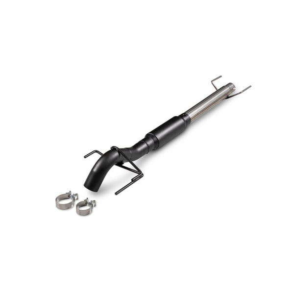 Flowmaster Outlaw Extreme Cat-Back Exhaust System 818177 - 1