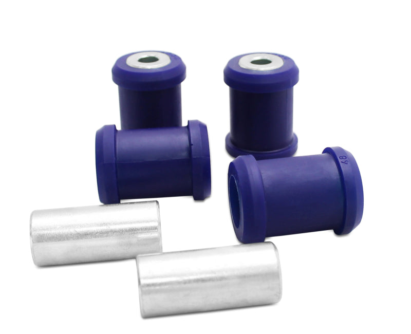 SuperPro - Rear Lower Control Arm Inner & Outer Bushing Kit - SPF1530K for 1994-2001 Acura Integra - detail view