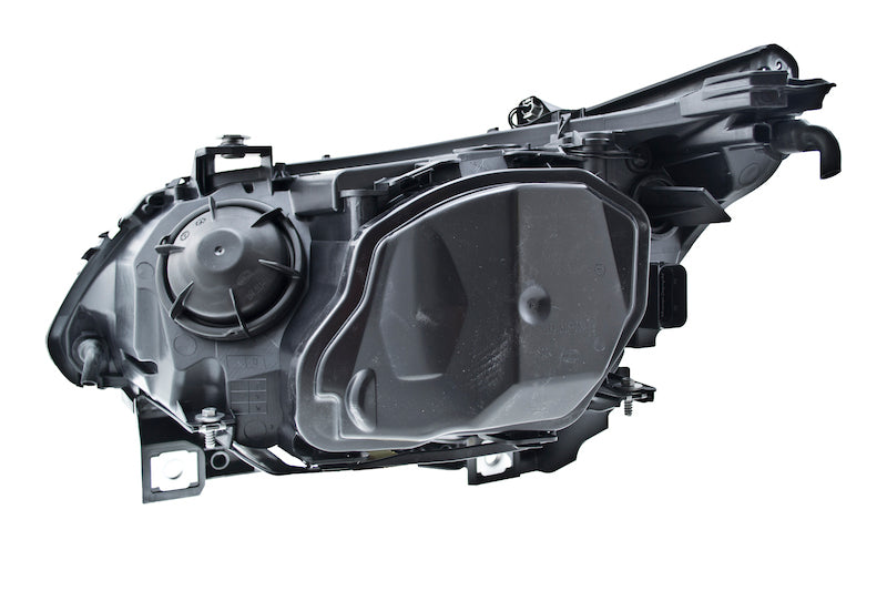 Hella 2008-2010 BMW 528i Bi-Xenon Headlight Assembly - 164912001