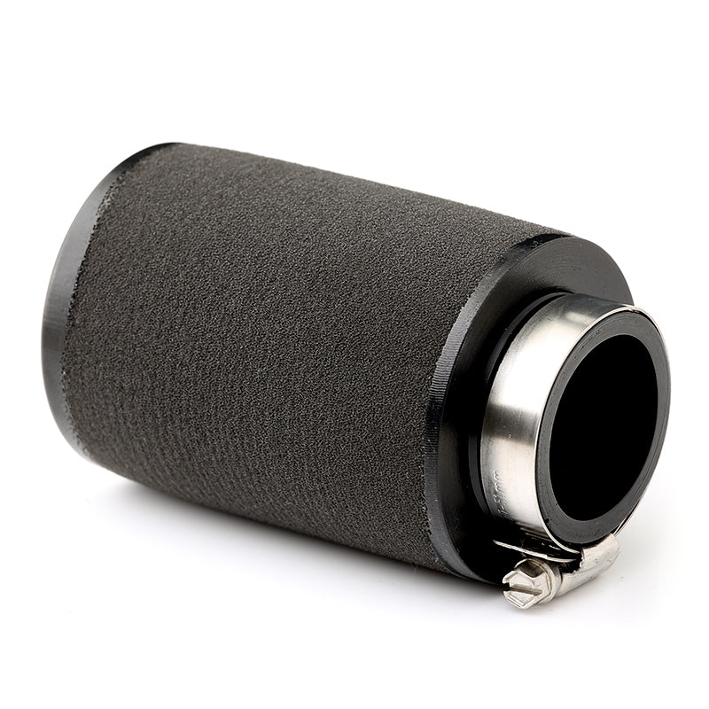 GFB Foam Filter for Atmosphere-Venting BOVs - 5711 by Go Fast Bits - installed view