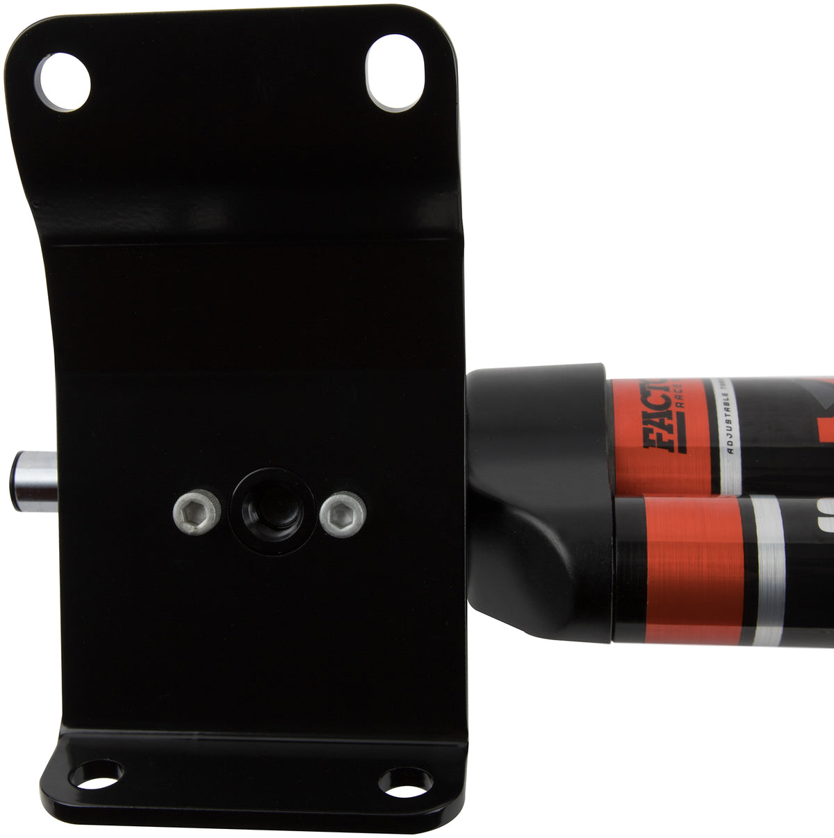Fox 14-18 Ram 2500/3500 2.0 Perf Series 8.2in 23.3in Ext Through Shaft Axle Mount ATS Stabilizer - 983-02-158
