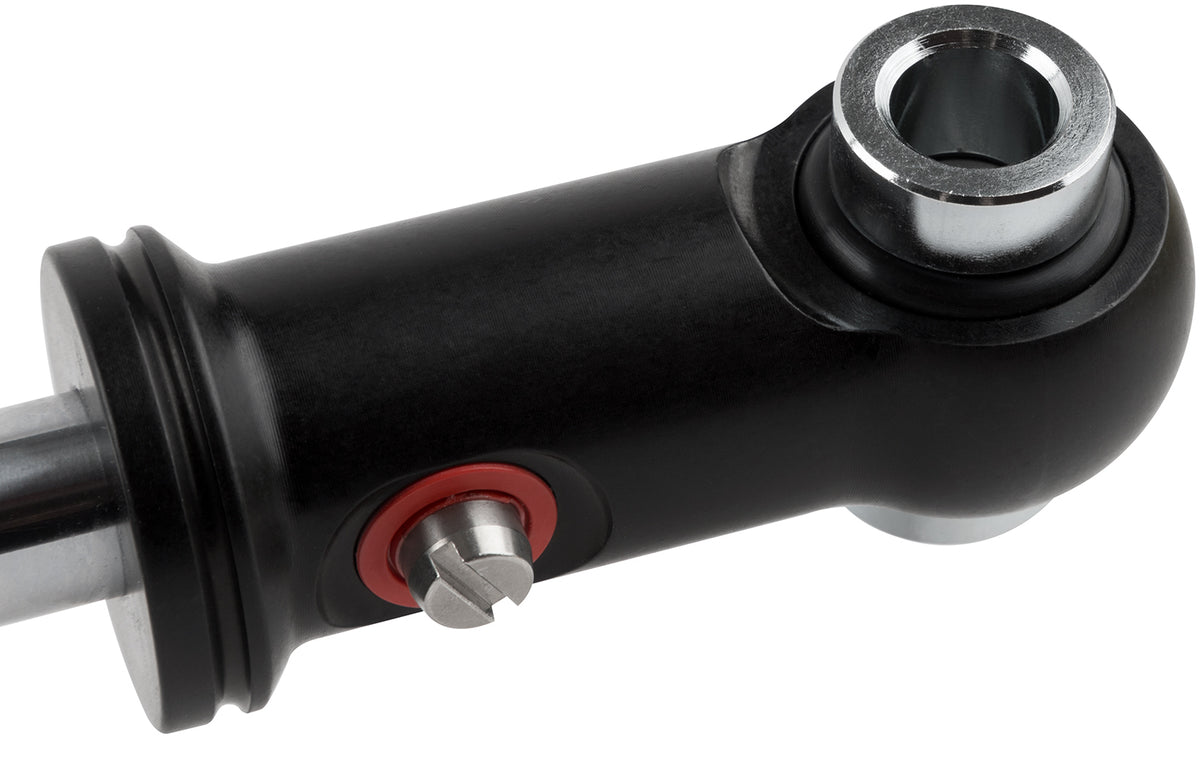 Fox 14-18 Ram 2500/3500 2.0 Perf Series 8.2in 23.3in Ext Through Shaft Axle Mount ATS Stabilizer - 983-02-158