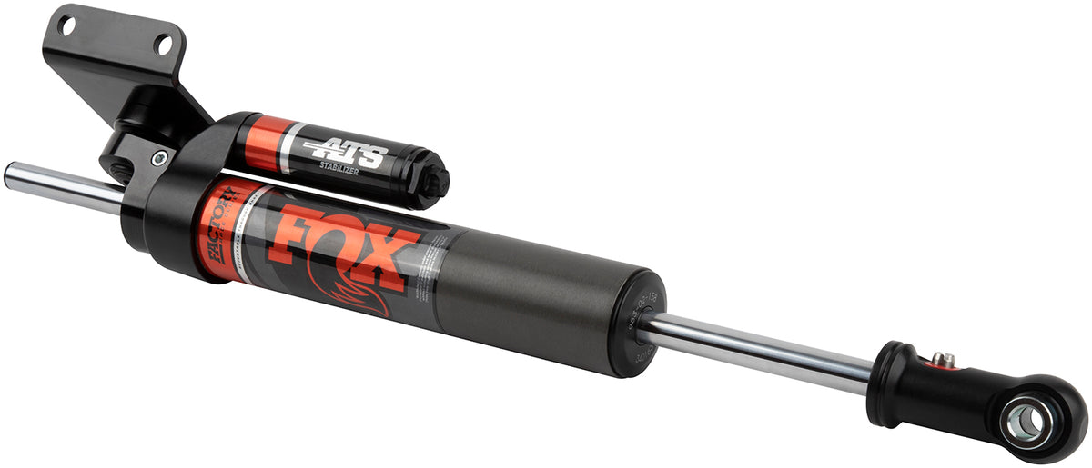 Fox 14-18 Ram 2500/3500 2.0 Perf Series 8.2in 23.3in Ext Through Shaft Axle Mount ATS Stabilizer - 983-02-158