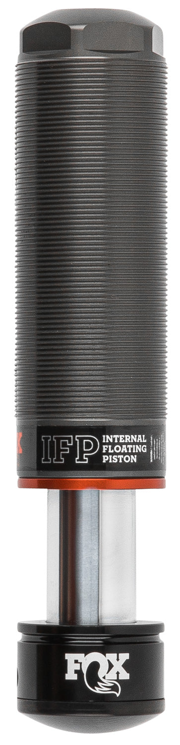 Fox 07-18 Jeep JK 2.0 Factory Series 2in Travel Rear Gen2 Bump Stop IFP (Pair) - 883-02-155