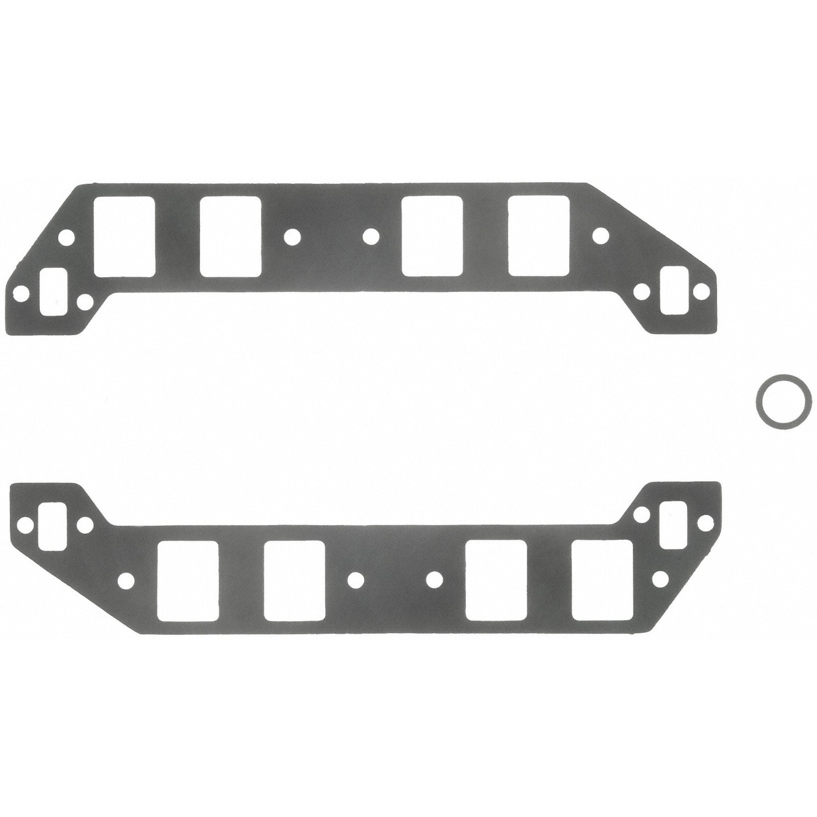 Fel-Pro 1298 Engine Intake Manifold Gasket Set - front view