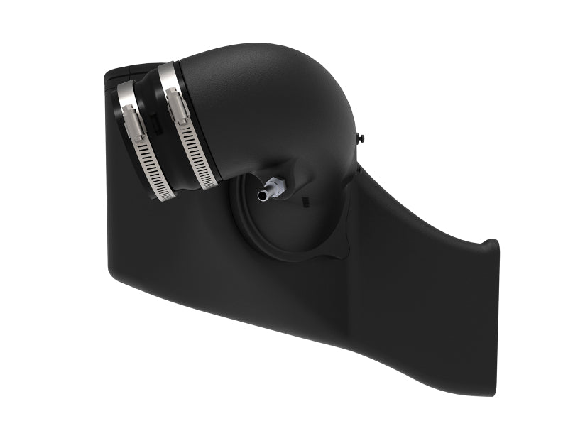 aFe Magnum FORCE Stage-2 Pro 5R Cold Air Intake System 15-17 Ford Mustang GT V8-5.0L - 54-13015R