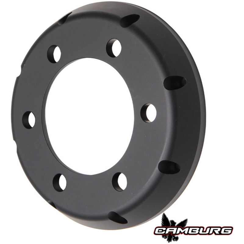 Camburg 2.0 Front Rotor Adapter [extended] (6x5.5 / 8x7.62) - CAM-010036