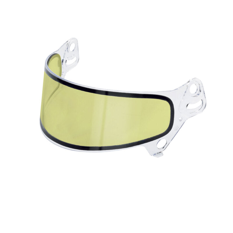 Bell SE03 Helmet Shield- Yellow - 2010013