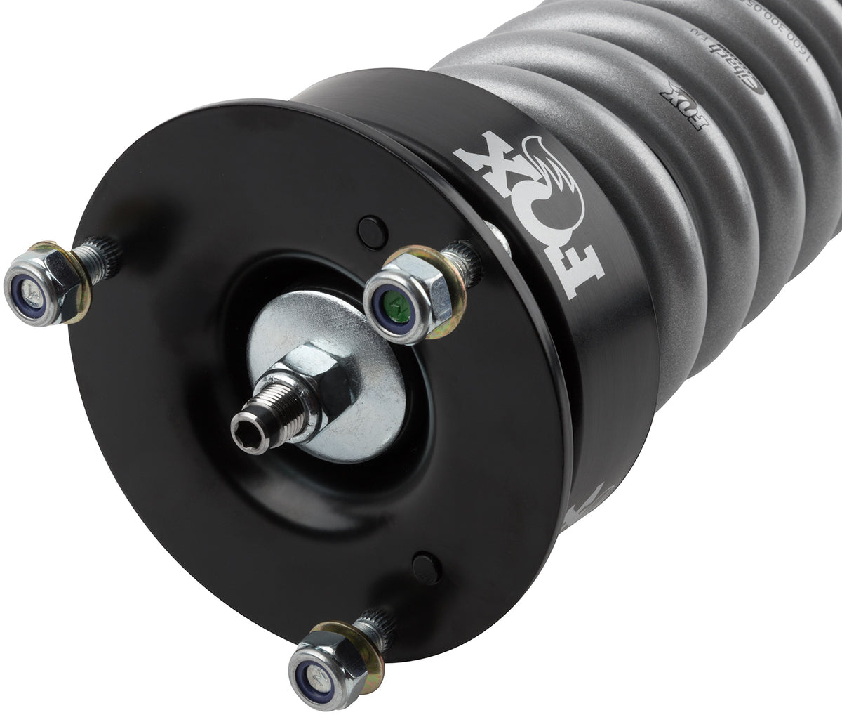 Fox 19+ GM 1500 w/UCA 2.0 Performance Series Front Coilover Non-TB 2-3.5in Lift/TB 1.5 Lift - 985-02-156