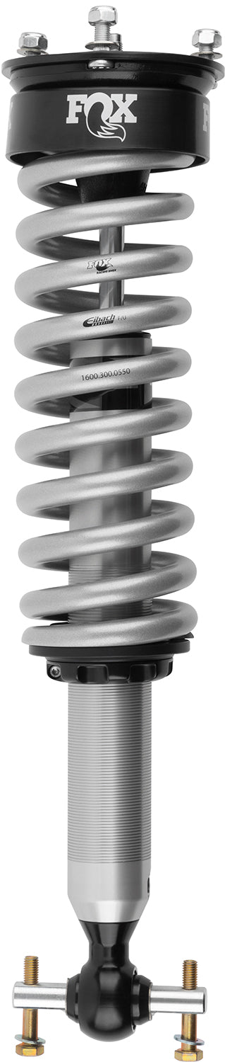 Fox 2024+ Ford Ranger 4WD 2.5 Performance IFP Front Coilover - 0-3in Lift - 987-02-014
