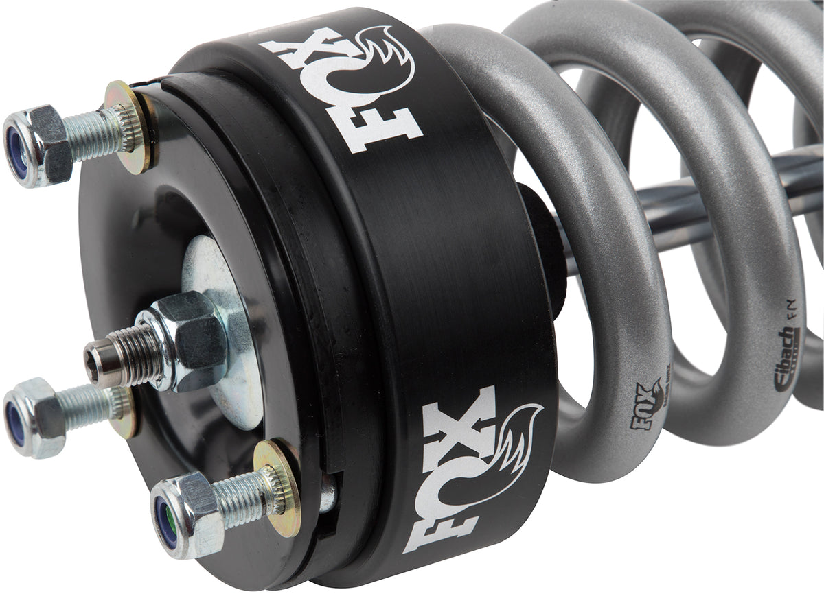 Fox 19+ Ram 1500 4WD 2.0 Performance Series IFP Coilover Shock (Alum) / 0-2in. Lift - 985-02-136