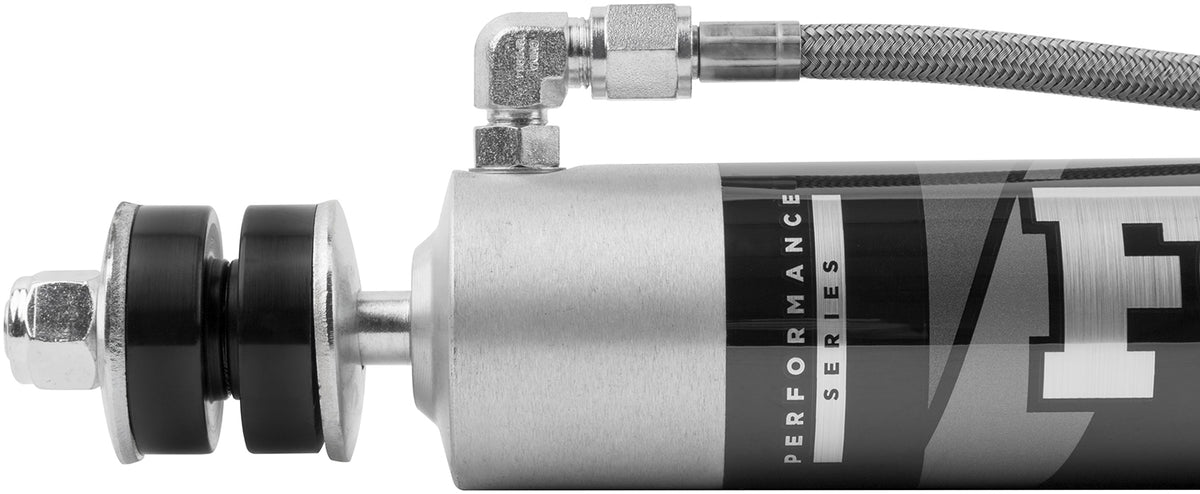 Fox 17-18 Ford F-250 Perf Series 8.8in Smooth Bdy R/R Front Shock 0in-1.5in Lift - 985-24-161