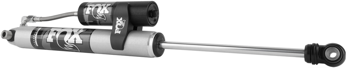 Fox 2018+ Jeep JL 2.0 Perf Series 11.6in Smooth Body IFP Rear Shock R/R 2-3in Lift - 985-24-184