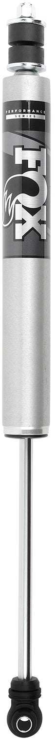 Fox 07+ Toyota Tundra 2.0 Performance Series 9.1in. Smooth Body IFP Rear Shock (Alum) / 0-1in. Lift - 980-24-673