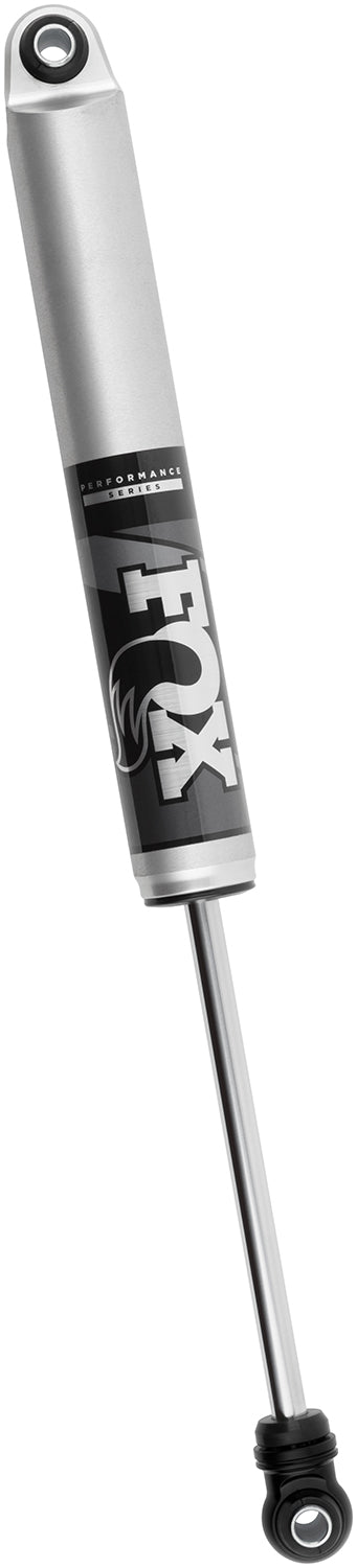 Fox 19+ GM 1500 w/UCA 2.0 Performance Series Rear Shock Non-TB 2.5-4in Lift/TB 0-2in Lift - 985-24-269