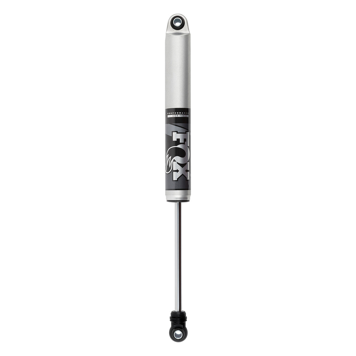 Fox 19+ GM 1500 w/UCA 2.0 Performance Series Rear Shock Non-TB 2.5-4in Lift/TB 0-2in Lift - 985-24-269