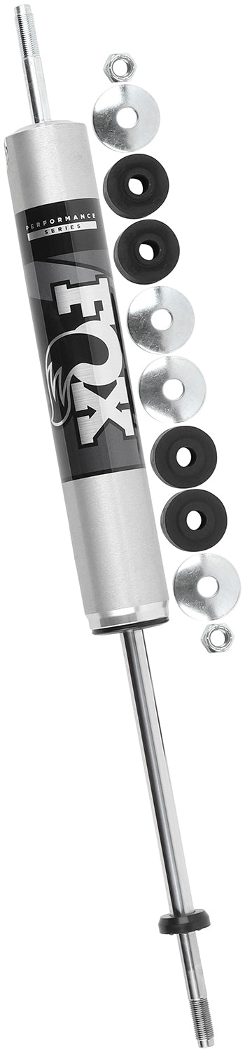Fox 97-On Y61/88-97 Y60 Nissan Patrol 2.0 Performance Series 9.1in. Smooth Body IFP Front Shock - 985-24-226