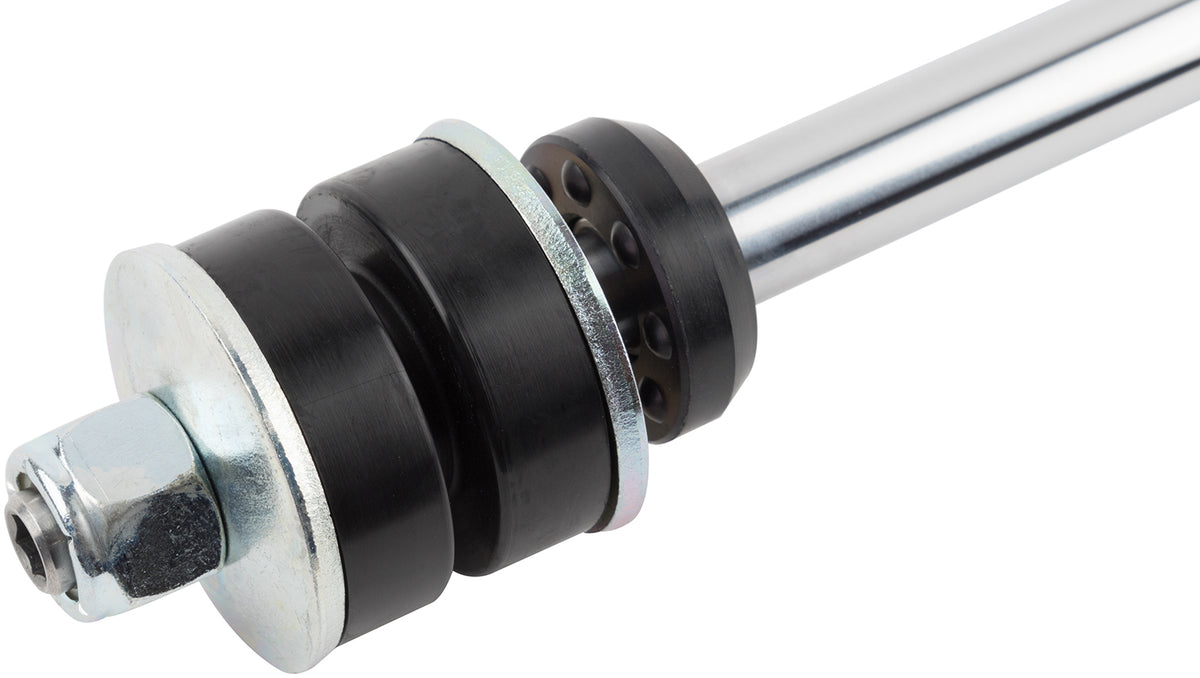 Fox 2017+ Nissan Armada / 2011+ Infiniti QX56/80 2.0 IFP Perf. Series Rear Shock - 0-2in Lift - 985-24-278
