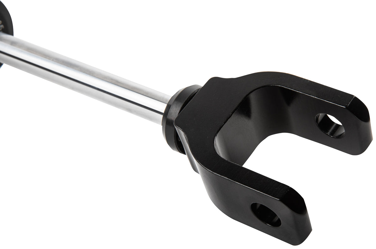 Fox 20-Up GM 2500/3500 HD Perf Series 2.0 Front Smooth 1.5-2.5in Lift - Requires Up Control Arm - 985-24-244
