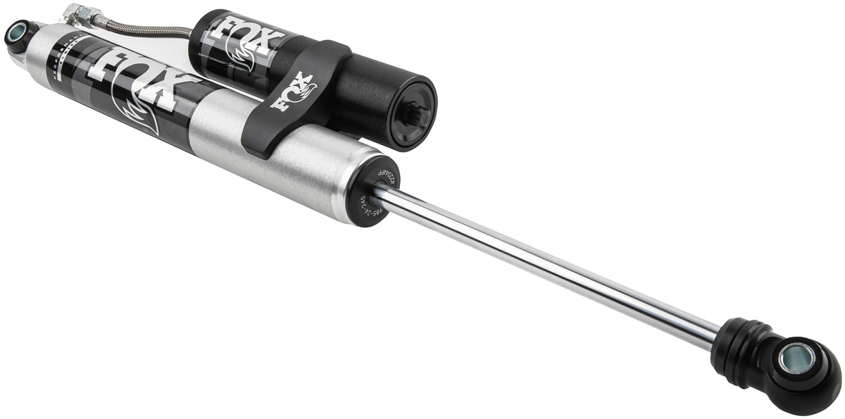 Fox 20-Up GM 2500/3500 HD Performance Series 2.0 Rear Smooth Body 1.5-3in Lift - 985-24-245