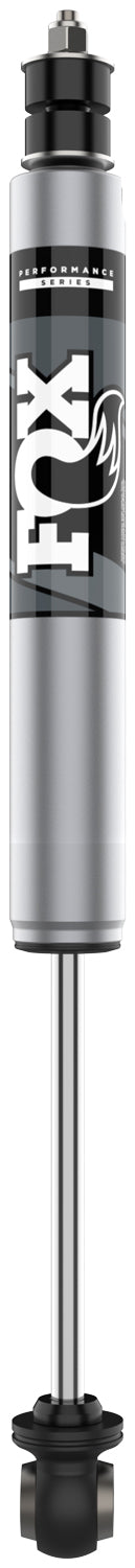 Fox 22+ Toyota Tundra 2.0 Performance Series 8.72in. Smooth Body IFP Rear Shock (Alum) / 0-1in Lift - 985-24-268