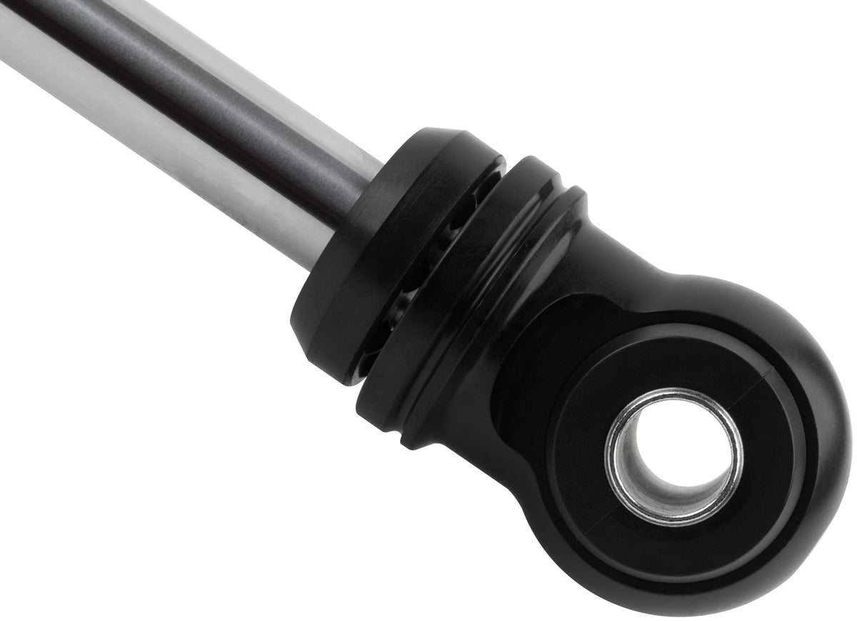 Fox 07+ Jeep JK 2.0 Factory Series 9.6in. Smooth Body R/R Front Shock w/CD Adj. / 1.5-3.5in. Lift - 985-26-015