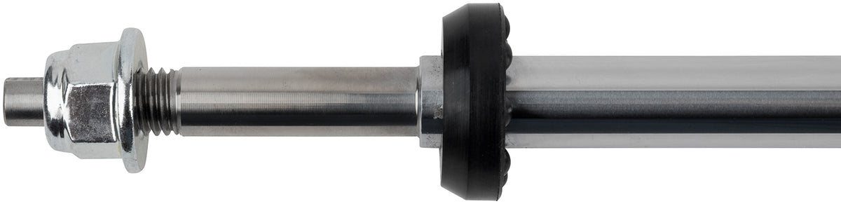 Fox 2010+ Toyota 4Runner 2.0 Performance Series 4.87in IFP Front Coilover Shock / 0-2in Lift - 985-62-001
