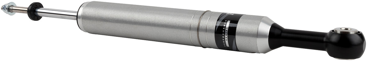 Fox 2010+ Toyota 4Runner 2.0 Performance Series 4.87in IFP Front Coilover Shock / 0-2in Lift - 985-62-001