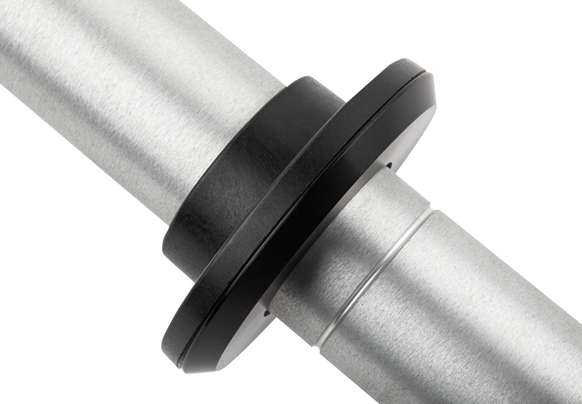 Fox 19-Up GM 1500 Performance Series 2.0 Front Smooth Body 0-2in Lift - Snap Ring Coil-Over - 985-62-012