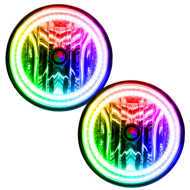 Oracle 08-11 Ford Ranger SMD FL - ColorSHIFT SEE WARRANTY - 8117-333