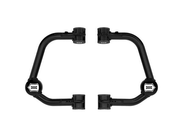 ICON 21-23 Ford F150 Tubular UCA DJ Pro Kit - 98522DJ