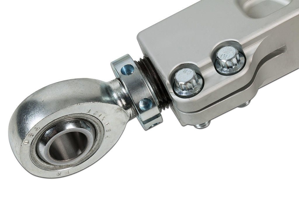 ICON 21-23 RAM TRX Billet UCA DJ Pro Kit - 218561DJ