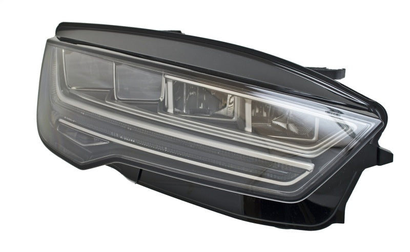 Hella 2016 Audi A7 S7 Rs7 Headlamp Rh Led - 011869361