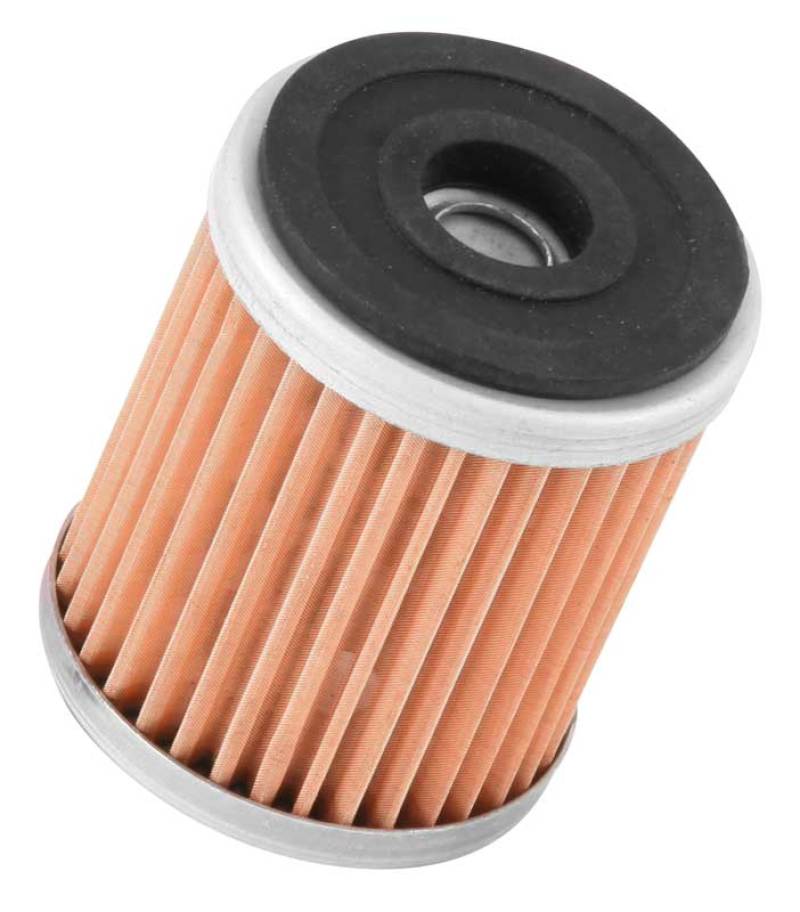 K&amp;N Yamaha 1.5in OD x 1.844in H Oil Filter - KN-142