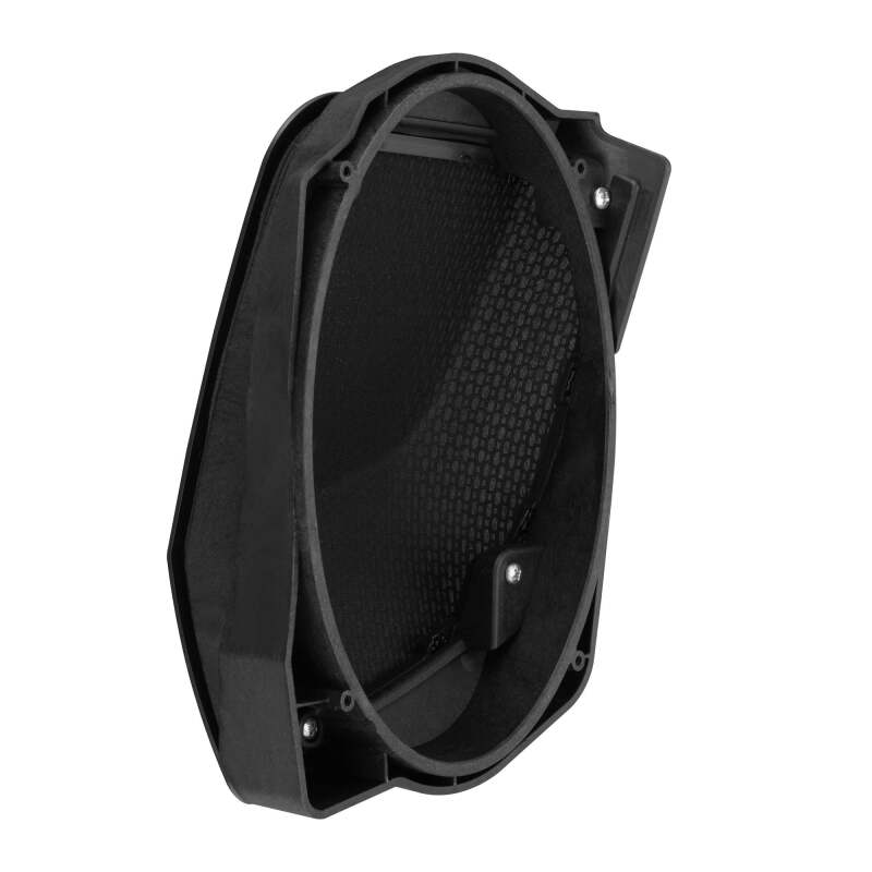 DS18 Harley-Davidson 14-23 Speaker Bag Conversion Kit 6x9 Cut Outs Grilles & Harnesses Included - RY-HD69SBU.1423 - additional view 6