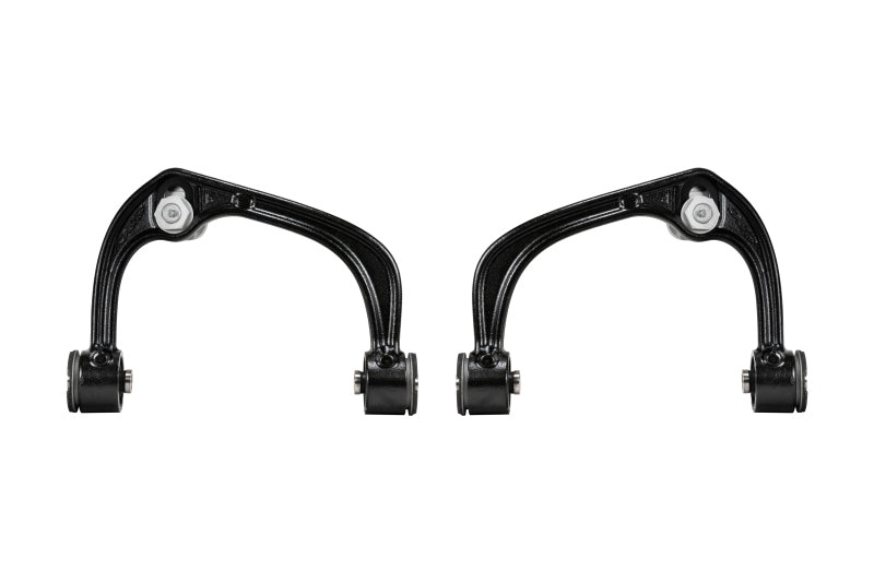 Eibach 09-13 Ford F-150 Pro-Alignment Toyota Adjustable Front Upper Control Arm Kit - 5.25680K