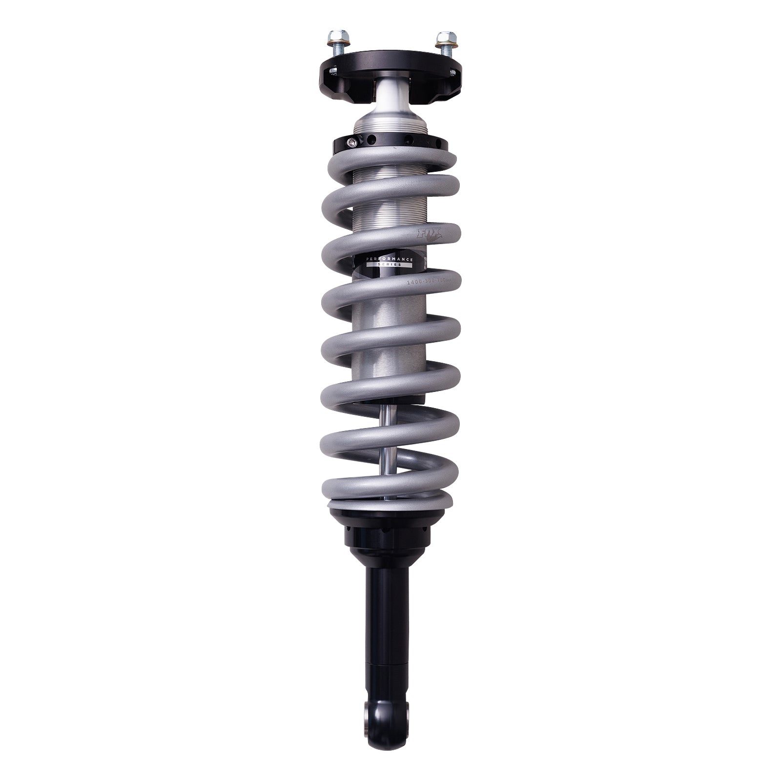 Fox 2024+ Toyota Tacoma 0-2.25in Lift Front 2.5 Performance Series IFP Coilover - 987-02-008