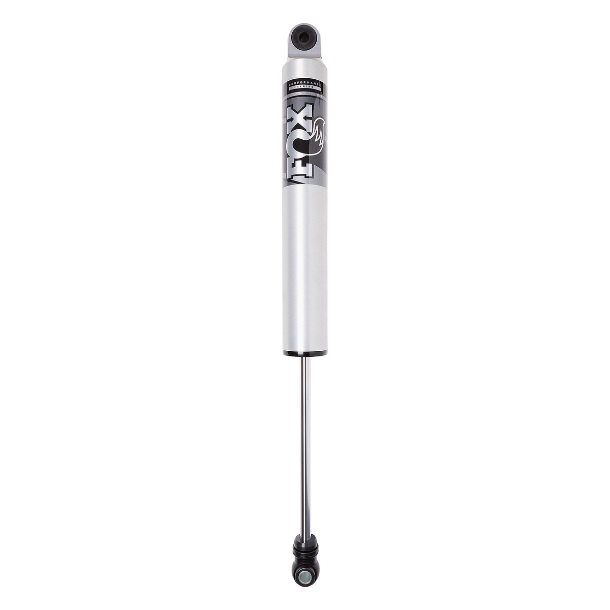 Fox 2018+ Jeep Wrangler JL 2.5 Performance Series Smooth Body IFP HTO Rear Shock - 987-24-061