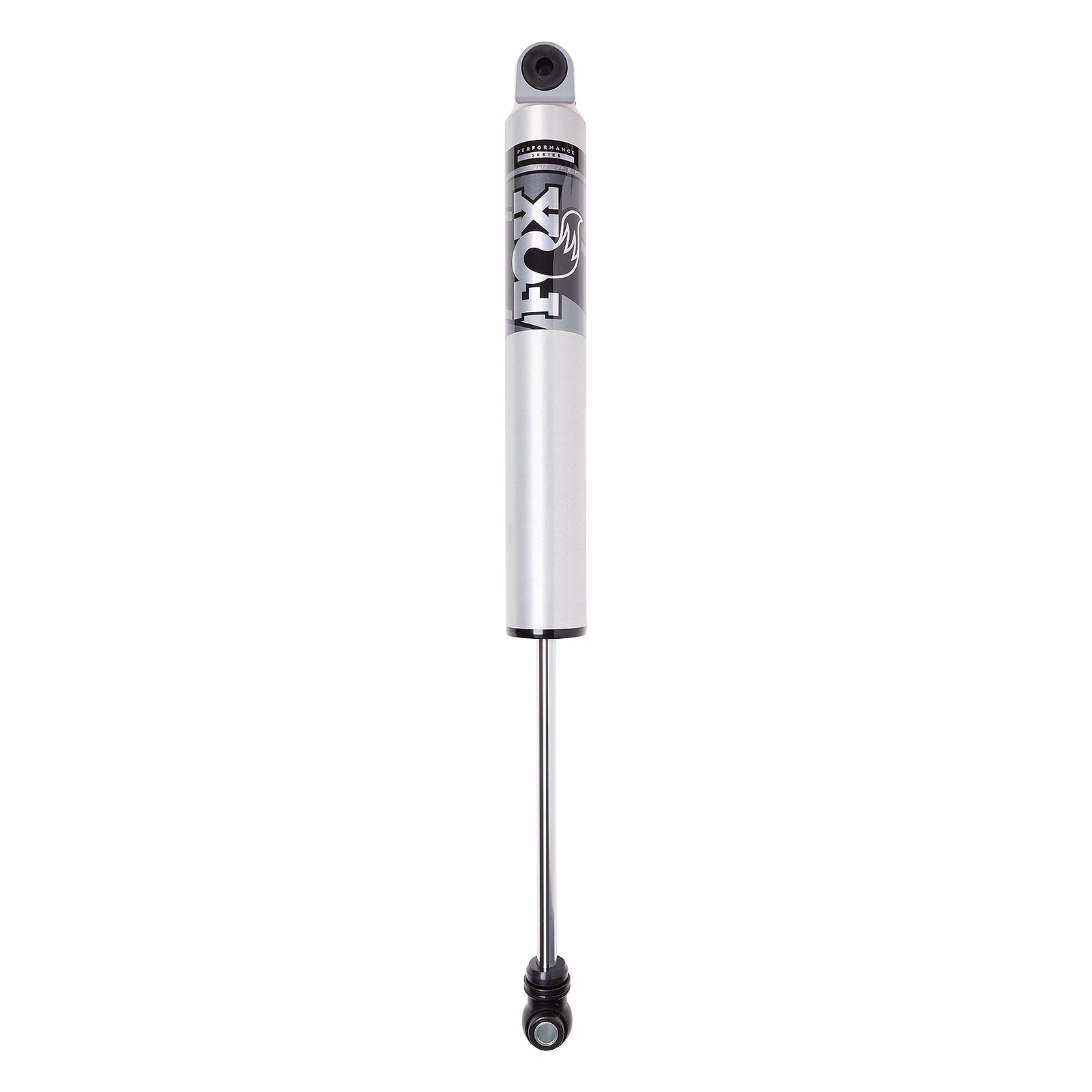 Fox Universal 2.5 Performance Series 6.6in Lift Smooth Body IFP HTO Shock - 987-24-037