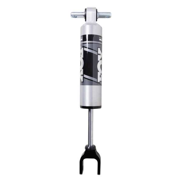 Fox 11-19 GMC Sierra 2500/3500 HD 0-1in Lift Front 2.5 Performance Series Smooth Body IFP HTO Shock - 987-24-030