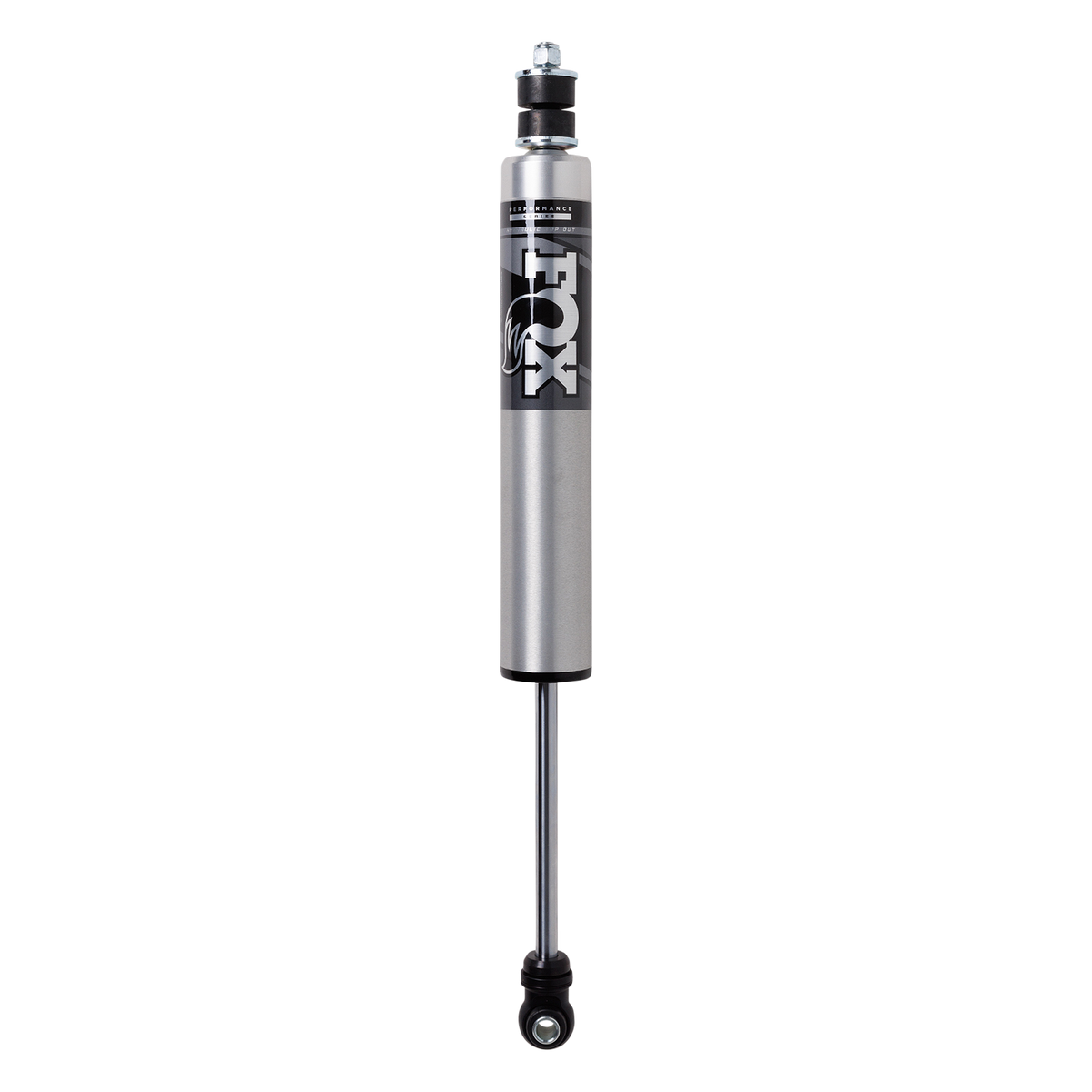 BDS Suspension FOX 2.5 Ifp Hto Front Shock ; 17-26 Super Duty With 4-6" Lift