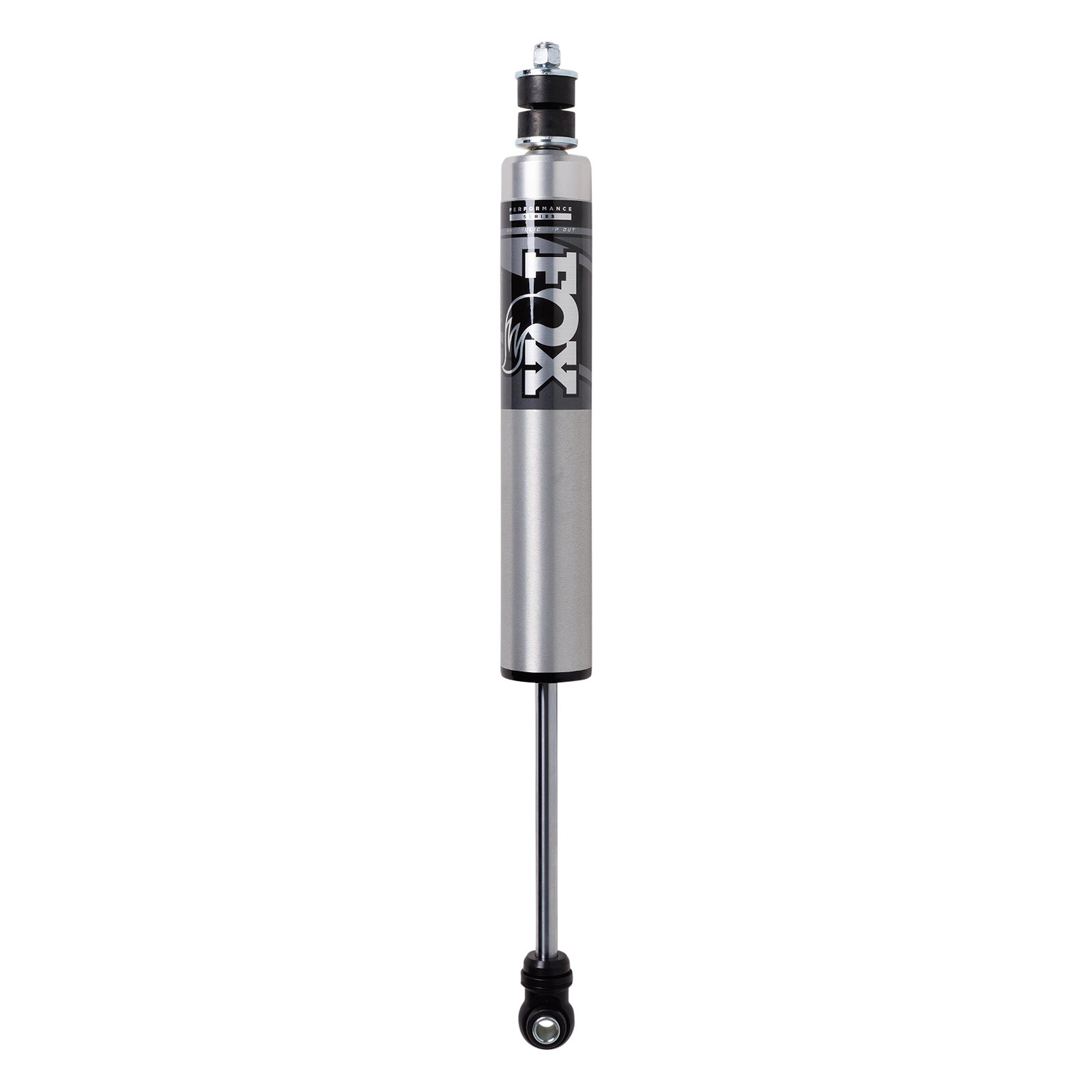 BDS Suspension FOX 2.5 Ifp Hto Front Shock ; 17-26 Super Duty With 4-6" Lift