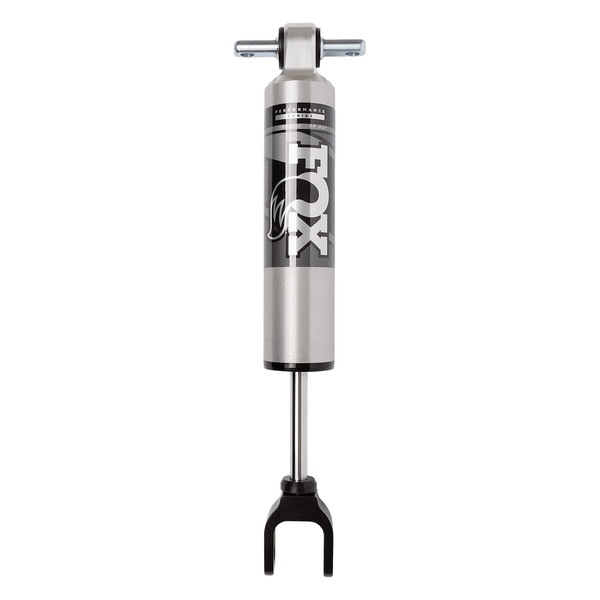 BDS Suspension Front FOX Performace Series 2.5 Shock Absorber ; 20-26 SILVERADO/SIERRA HD With 1.5-2.5" Lift