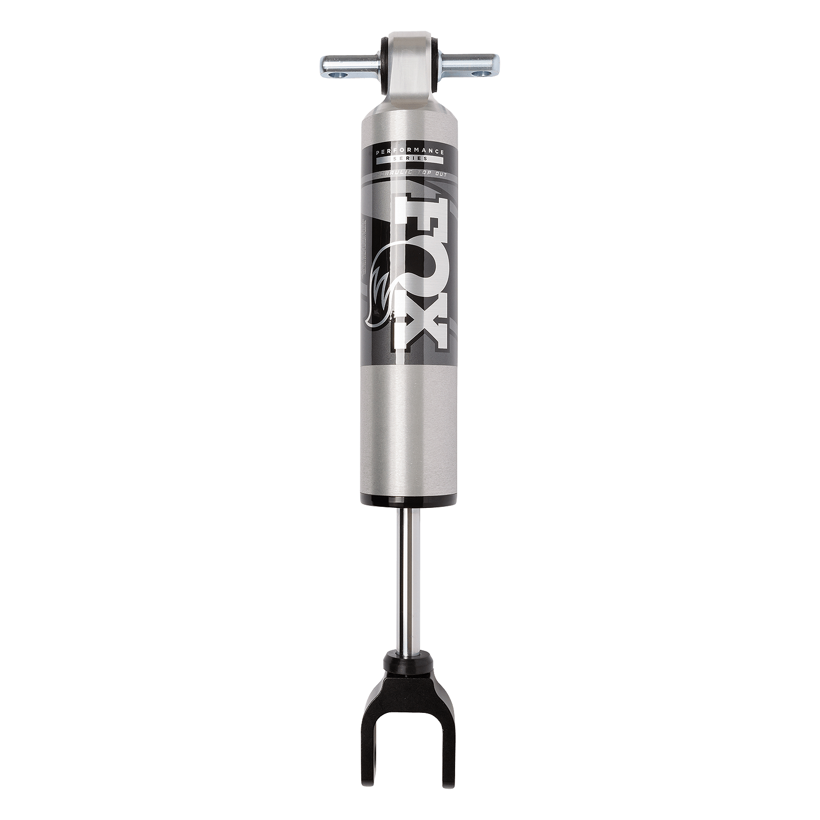 BDS Suspension Front FOX Performace Series 2.5 Shock Absorber ; 20-26 SILVERADO/SIERRA HD With 1.5-2.5" Lift
