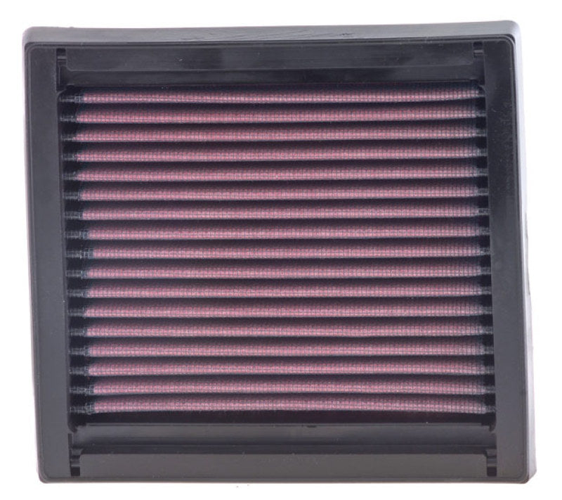 K&amp;N Replacement Air Filter NISSAN MARCH;MICRA 1.0,1.3 - 33-2060