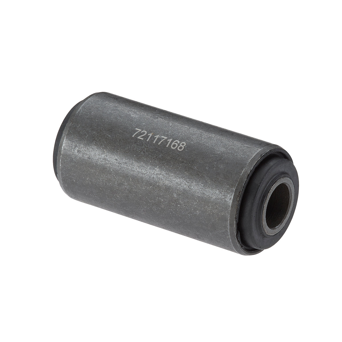 MOOG 88-93 Dodge Ram 50 Rear Forward / Rear Lower Leaf Spring Bushing - SB344 - front view