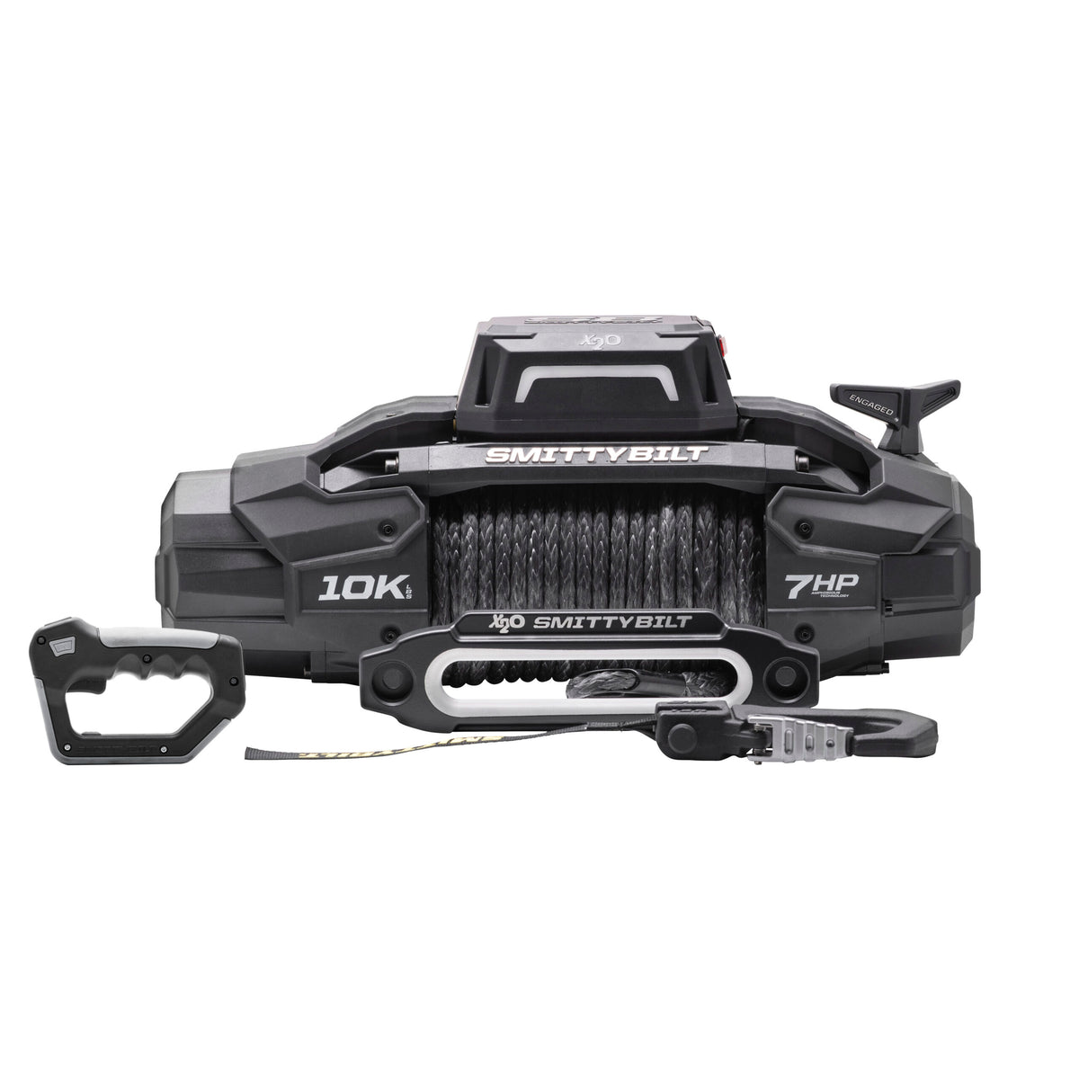SmittyBilt - Gen3 10k Synthetic - SB98810